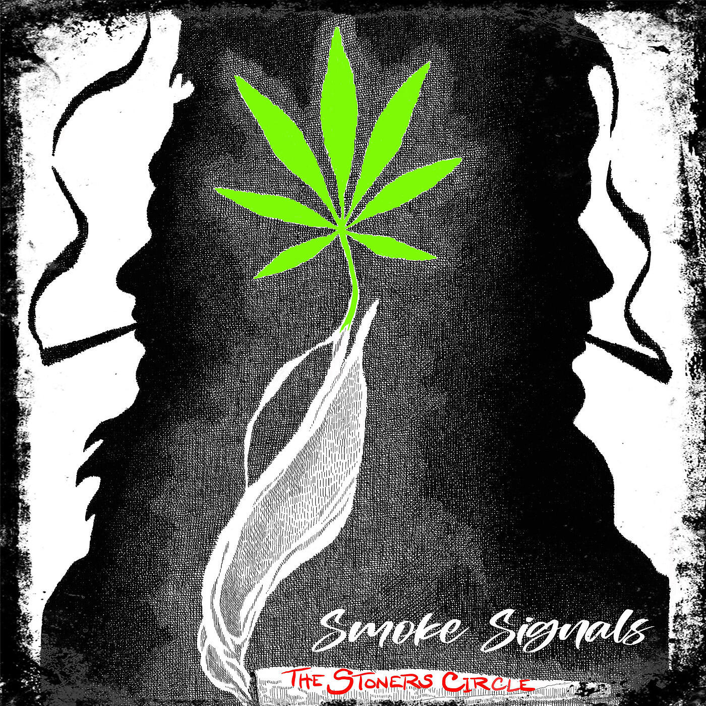 The Stoners Circle - Built Like Me