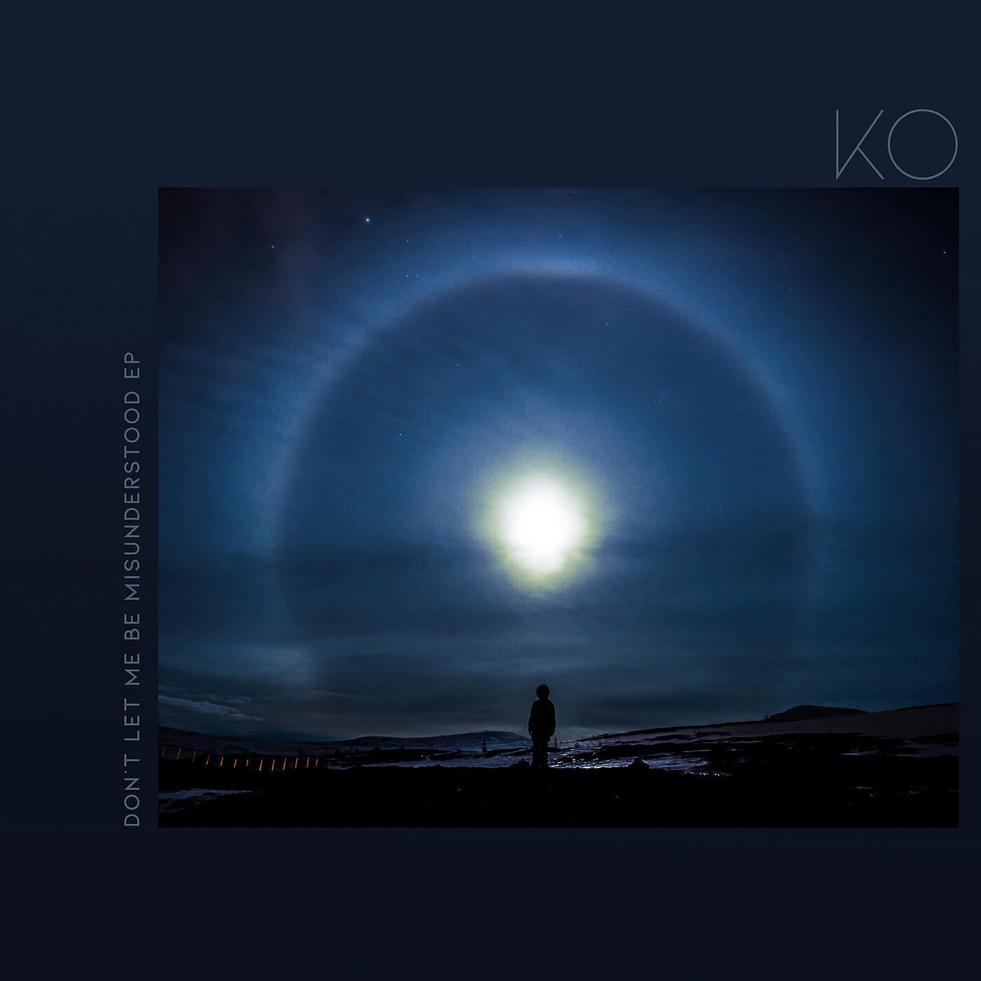KO - Don't Dream It's Over