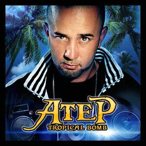 Atep - Turn Me On
