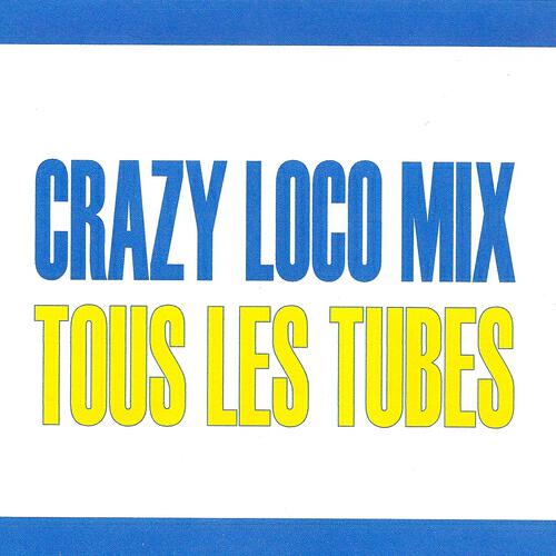 Loco Loco - Crazy loco mix (nuit de la Saint Sylvestre)