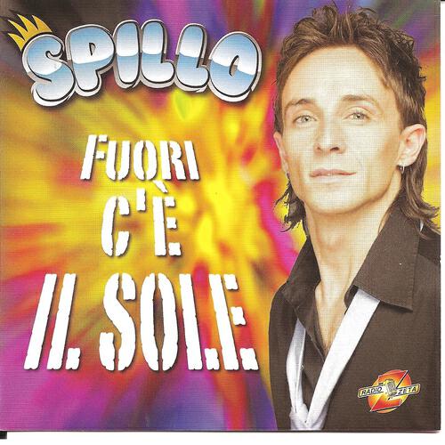 Spillo - Bravi ragazzi