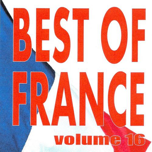Fanely Revoil - C'est l'amour qui flotte dans l'air