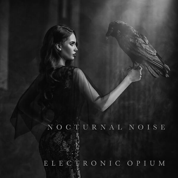 Electronic Opium - Nocturnal Noise 5 (feat. Octavian Boca)