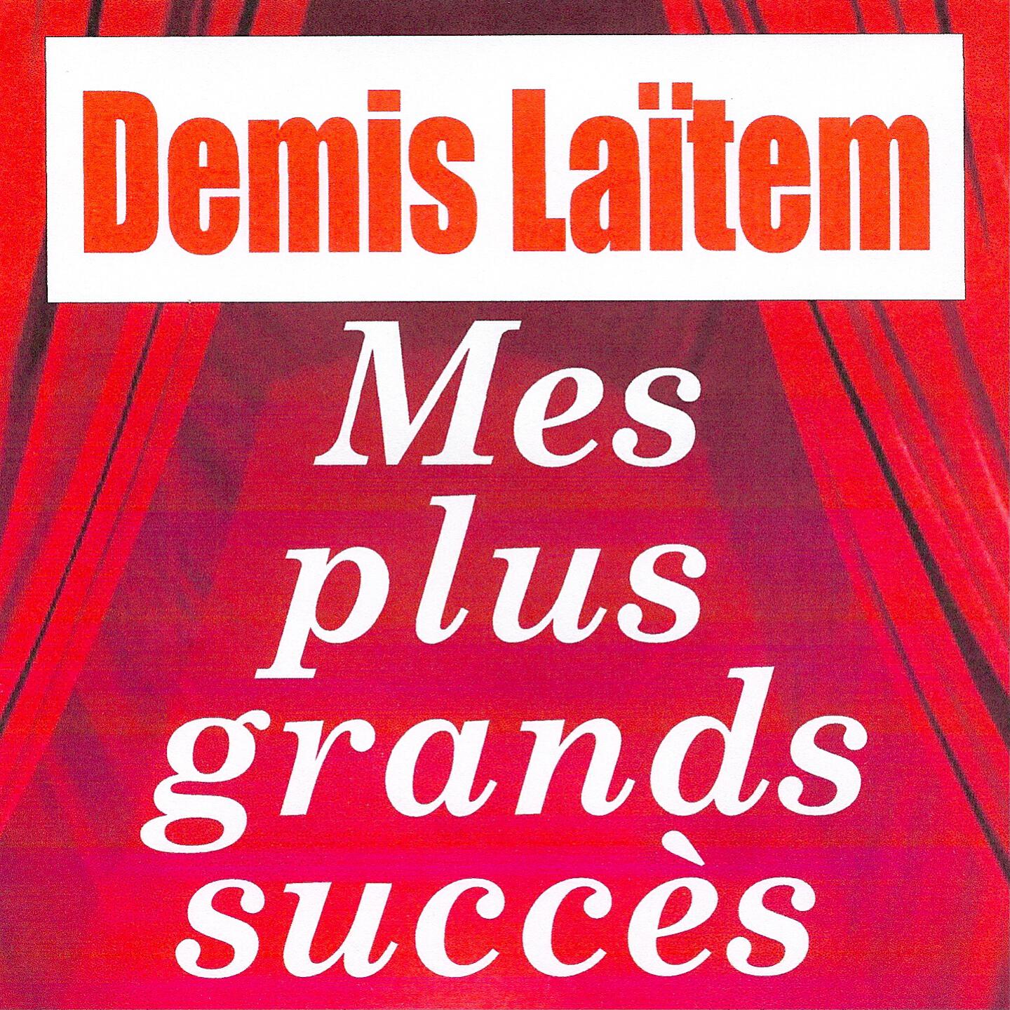Demis Laïtem - Costa del Sol