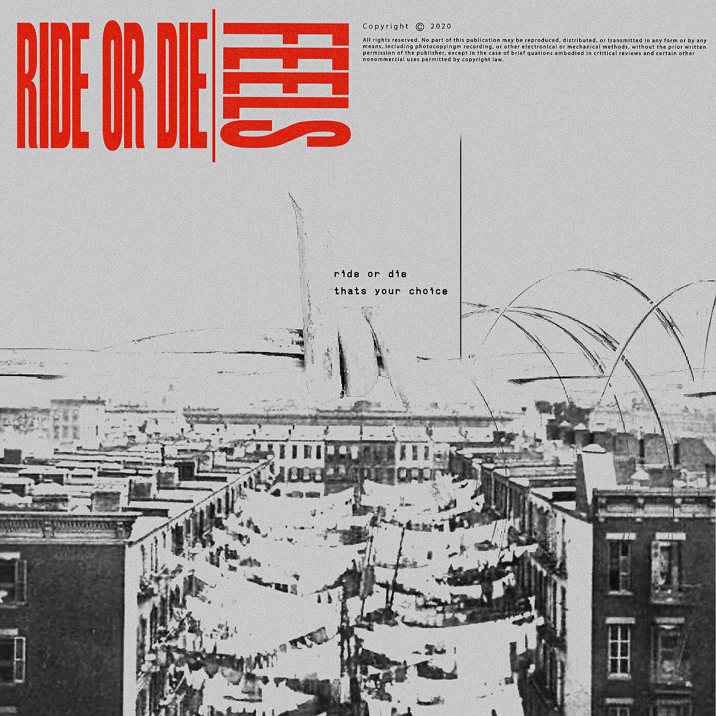 FEELS - Ride Or Die