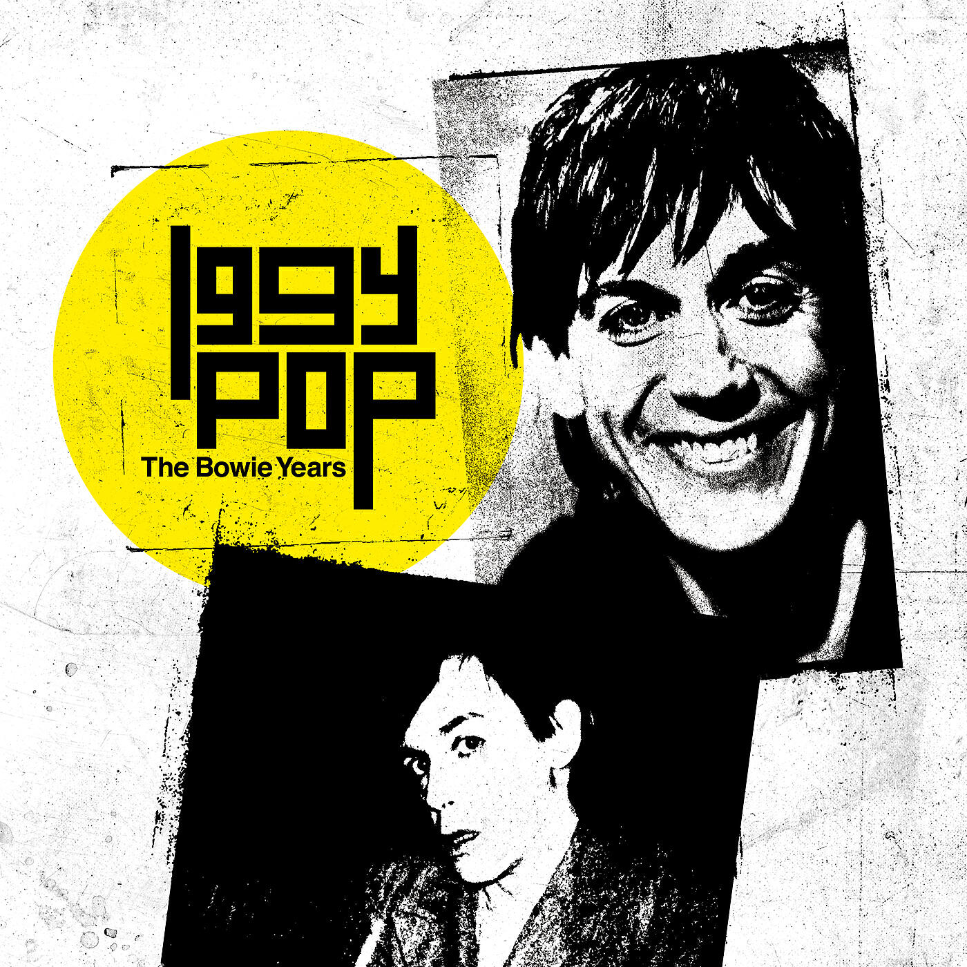 Iggy Pop - Sister Midnight (Live From The Agora Ballroom, Cleveland, OH / 21st March 1977)