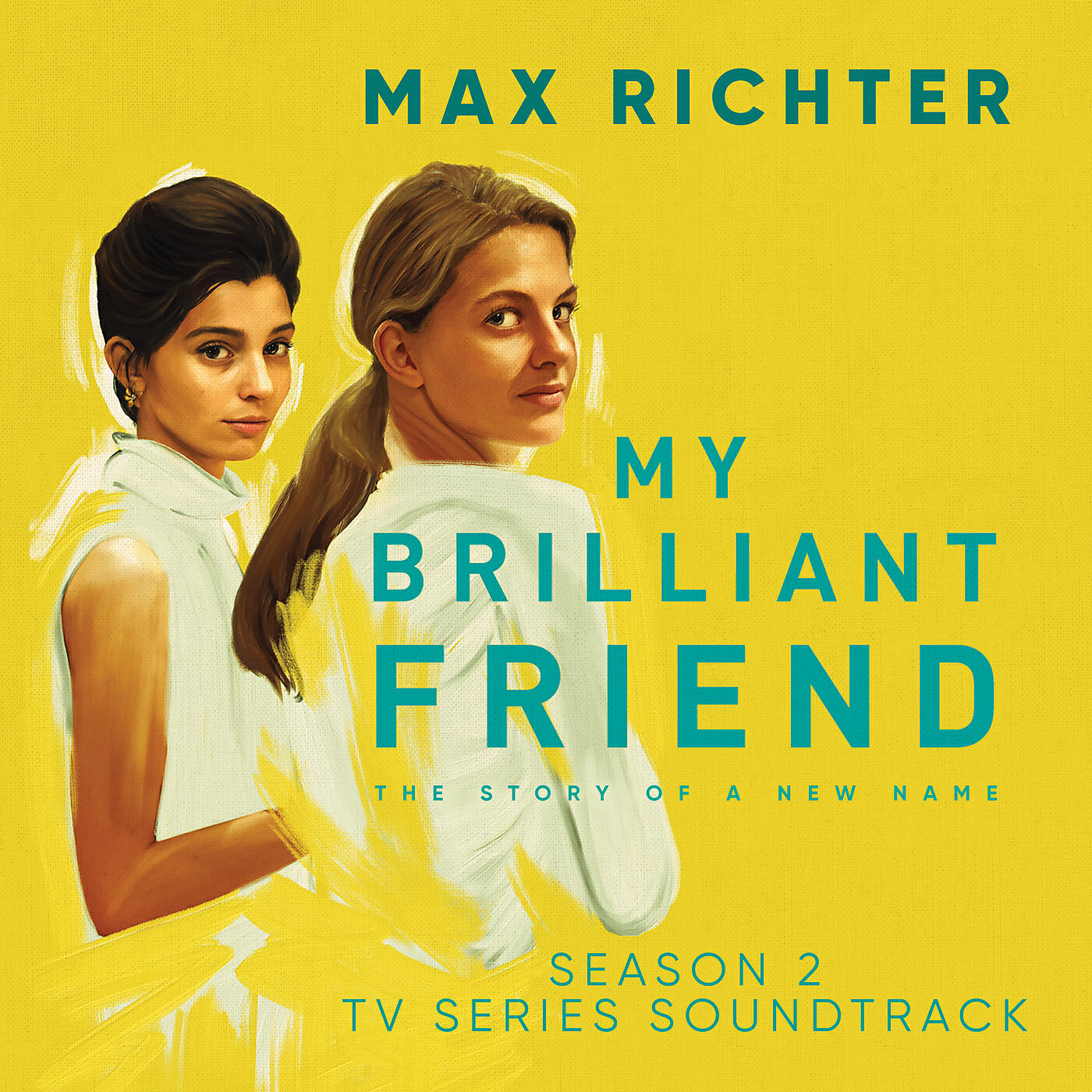 Max Richter - Richter: Return 16 (time capsule) (Edit)