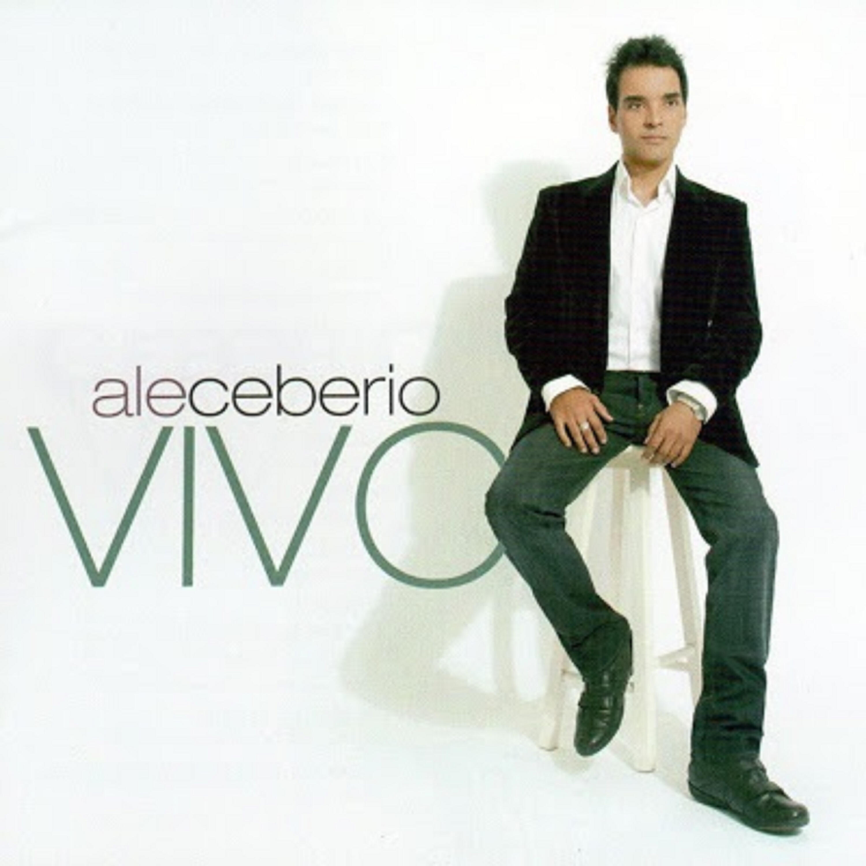 Ale Ceberio - Por una Negrita (Radio Versión)