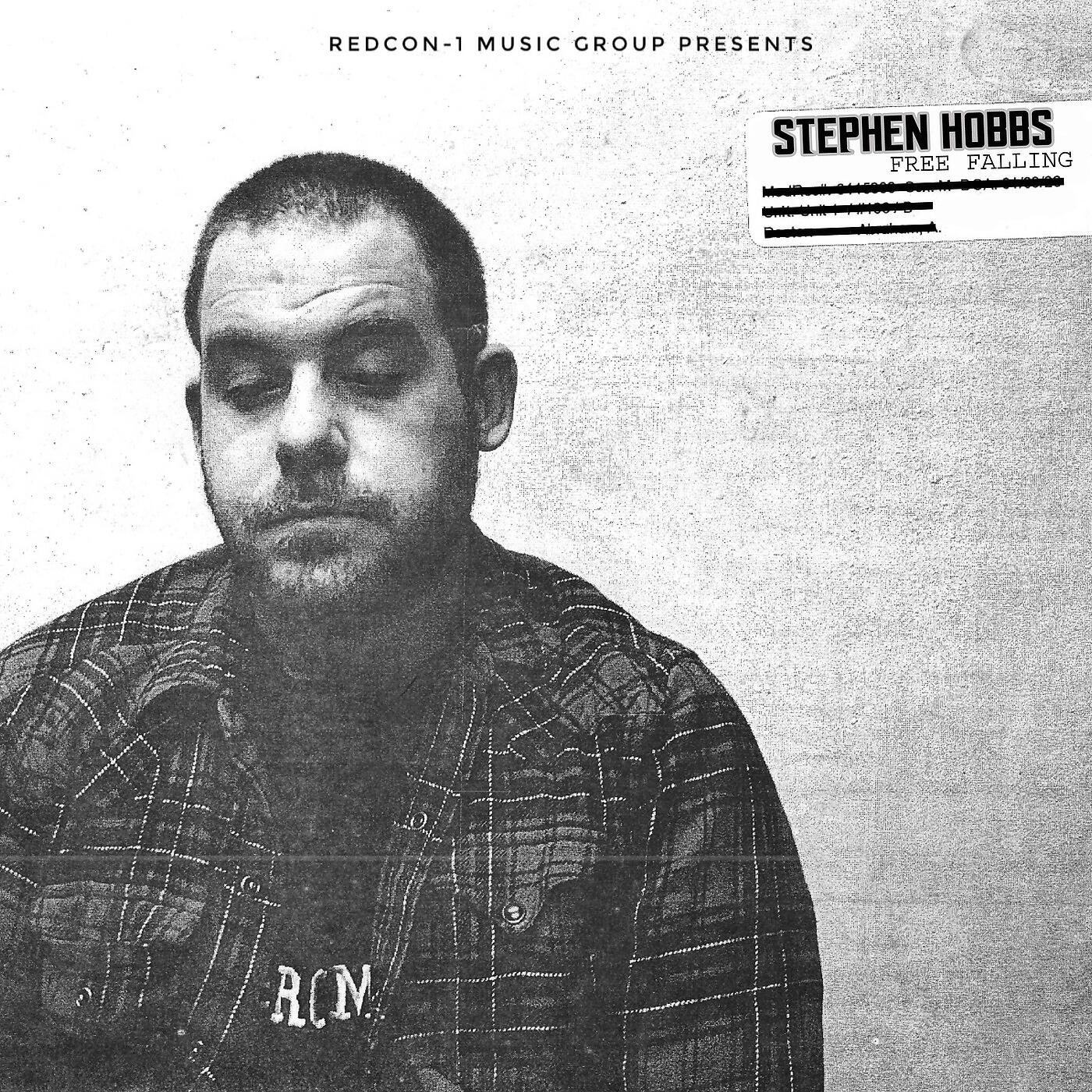 Stephen Hobbs - I Walk Alone