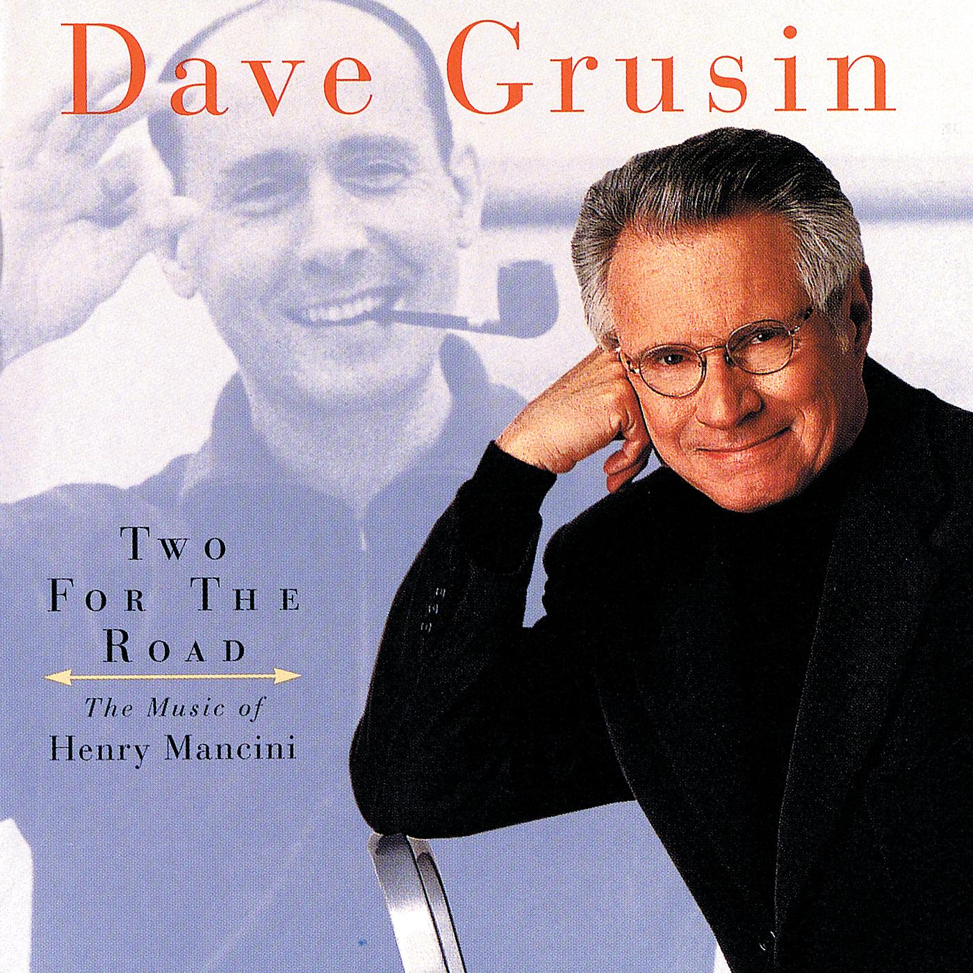 Dave Grusin - Moment to Moment (Album Version)