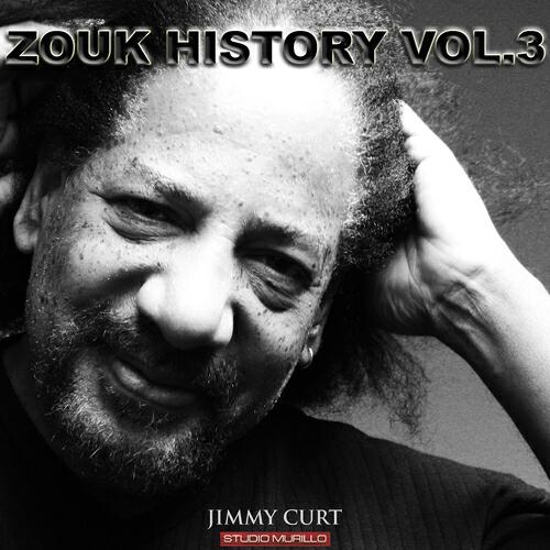 Jimmy Curt - Yélé