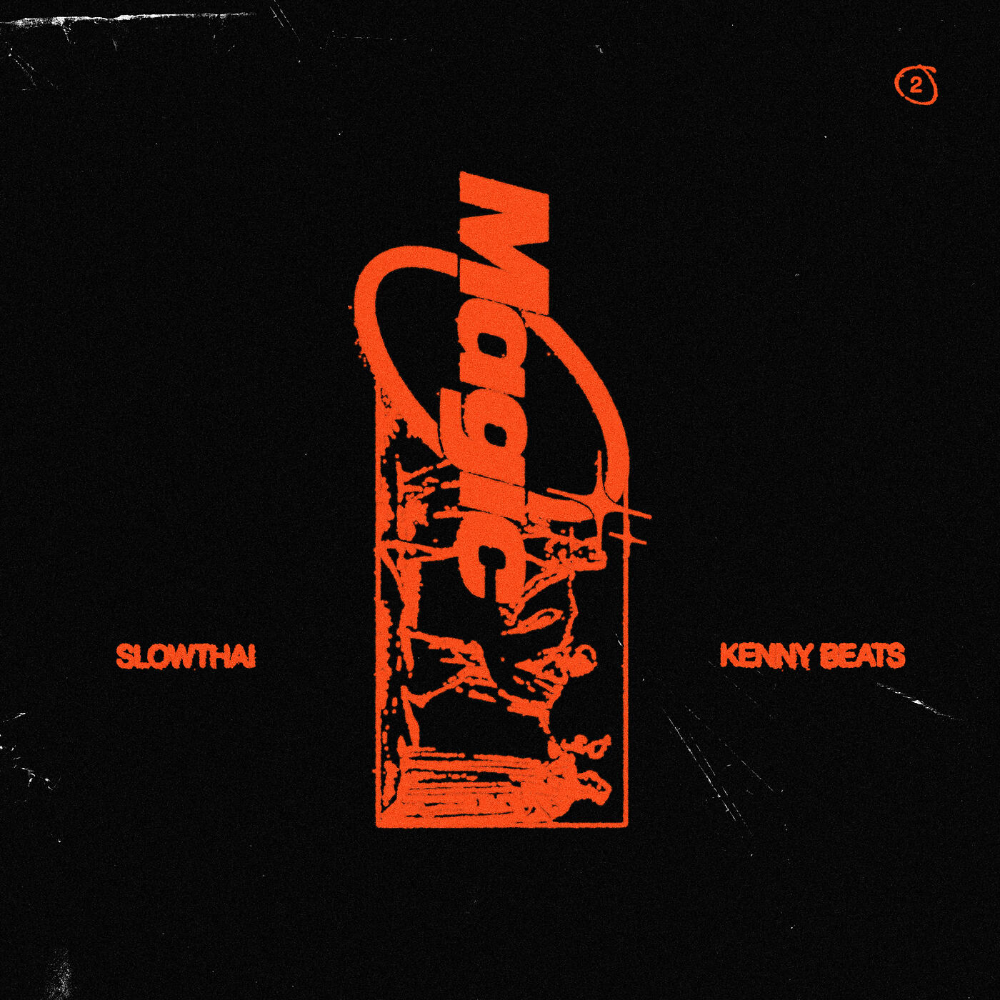 slowthai - MAGIC