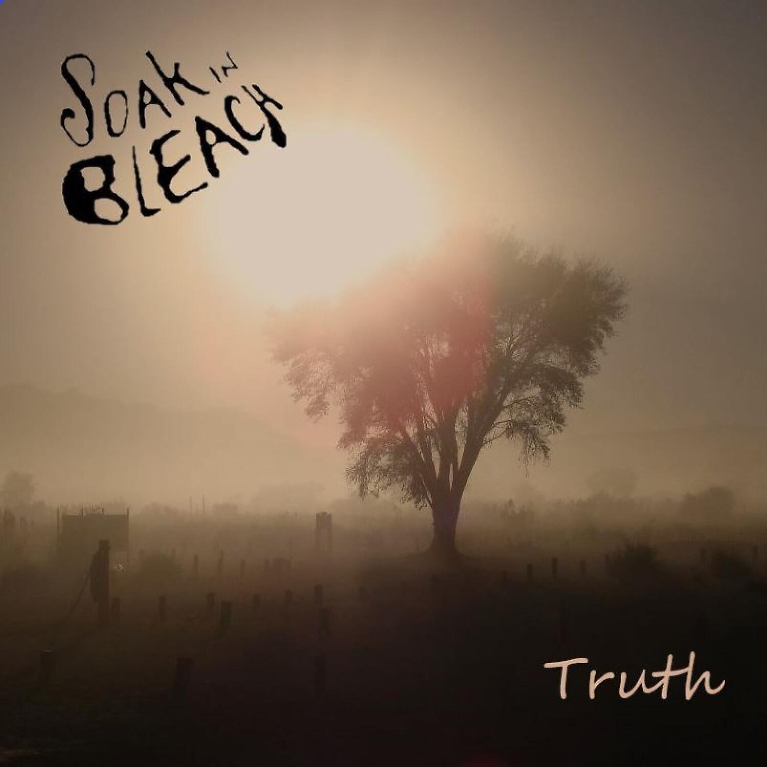 Soak In Bleach - Daphne
