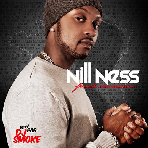 Nill Ness - Freestyle part 2