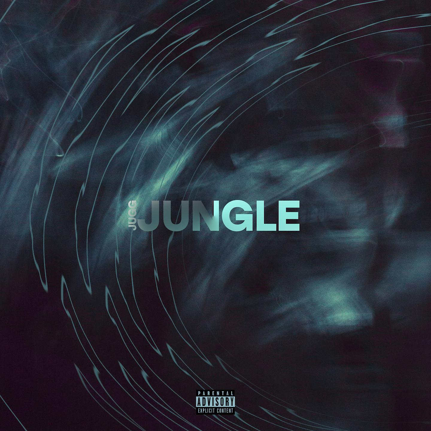 Jugg Jungle - Jungle