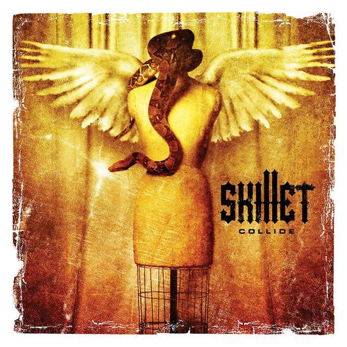 Skillet - Imperfection