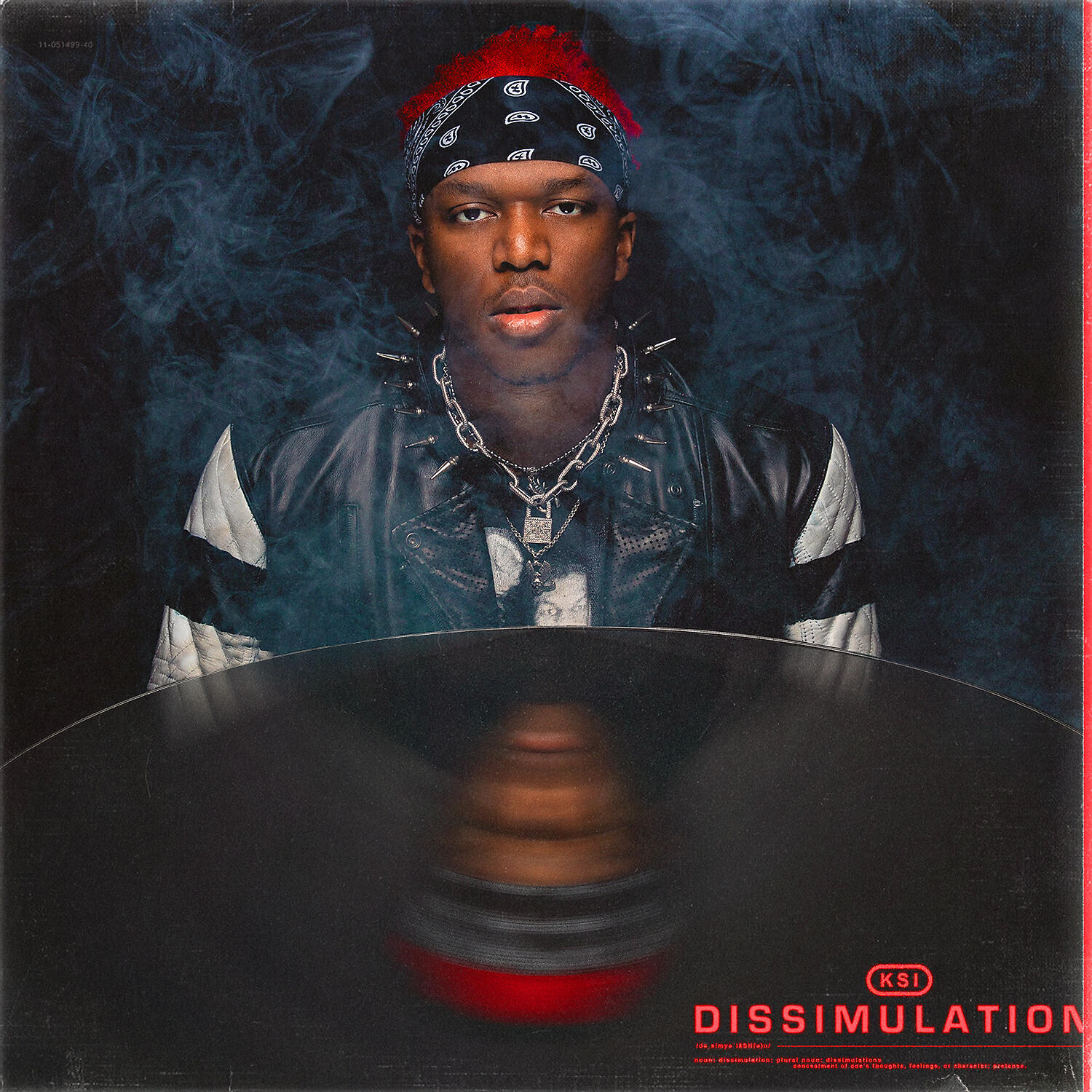 KSI - Poppin (feat. Lil Pump & Smokepurpp)