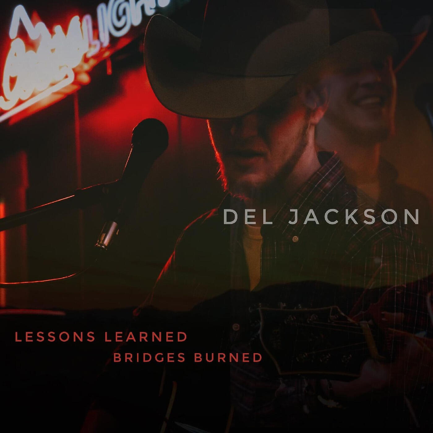 Del Jackson - She Only Likes Me for My Truck