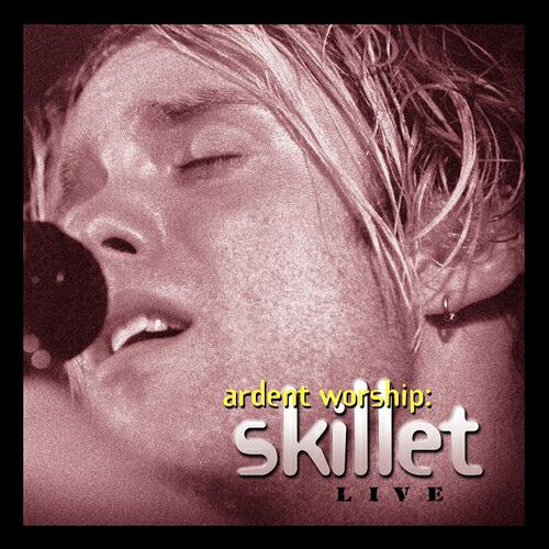 Skillet - We're Thirsty