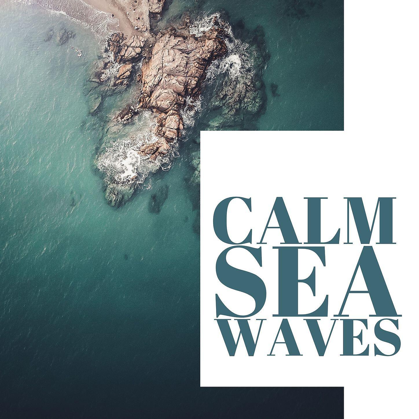 Ambience Sounds of Nature Specialists - Calm Sea Waves
