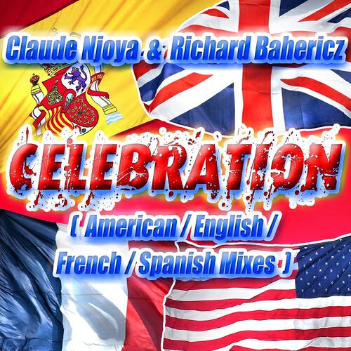 Claude Njoya - Celebration (Morgan B Remix)
