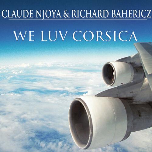 Claude Njoya - We Love Corsica