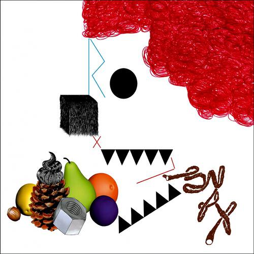Dino Felipe - Stroke Type