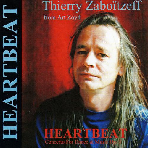 Thierry Zaboitzeff - Komba