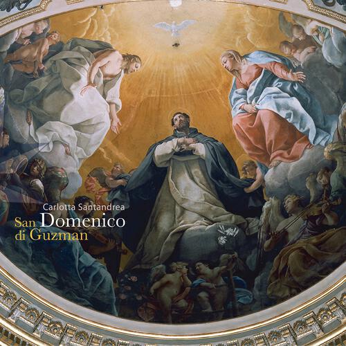 Carlotta Santandrea - San Domenico Di Guzman (Base Strumentale)
