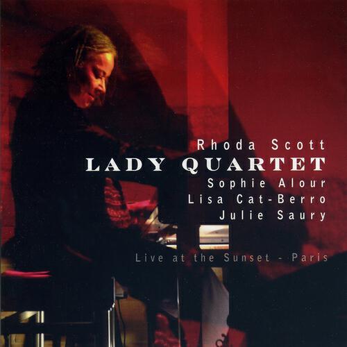 Rhoda Scott - Tom Thumb (Live)
