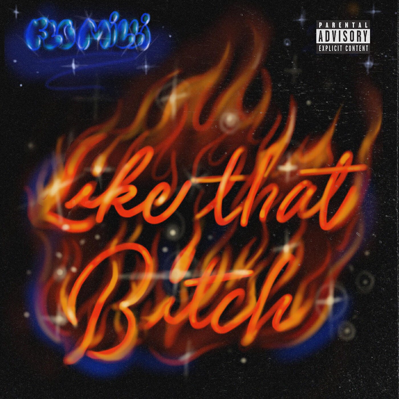 Flo Milli - Like That Bitch