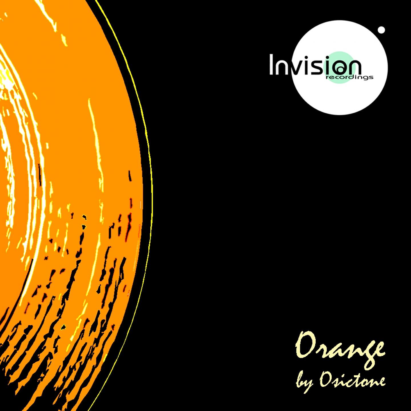 Osictone - Orange