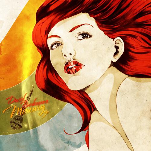 David Borkmann - Superior (Club Edit)