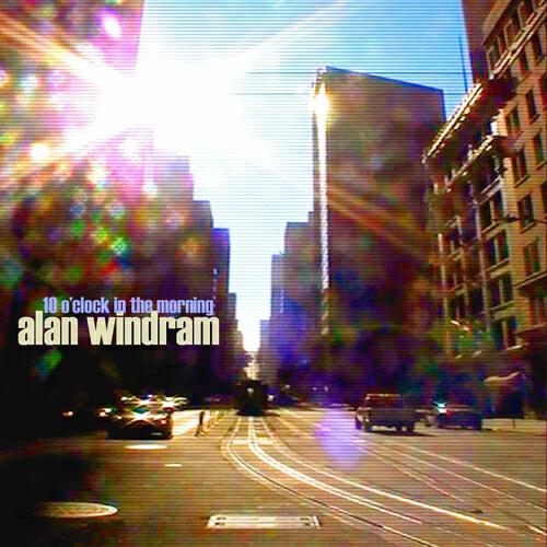 Alan Windram - Fall From Grace