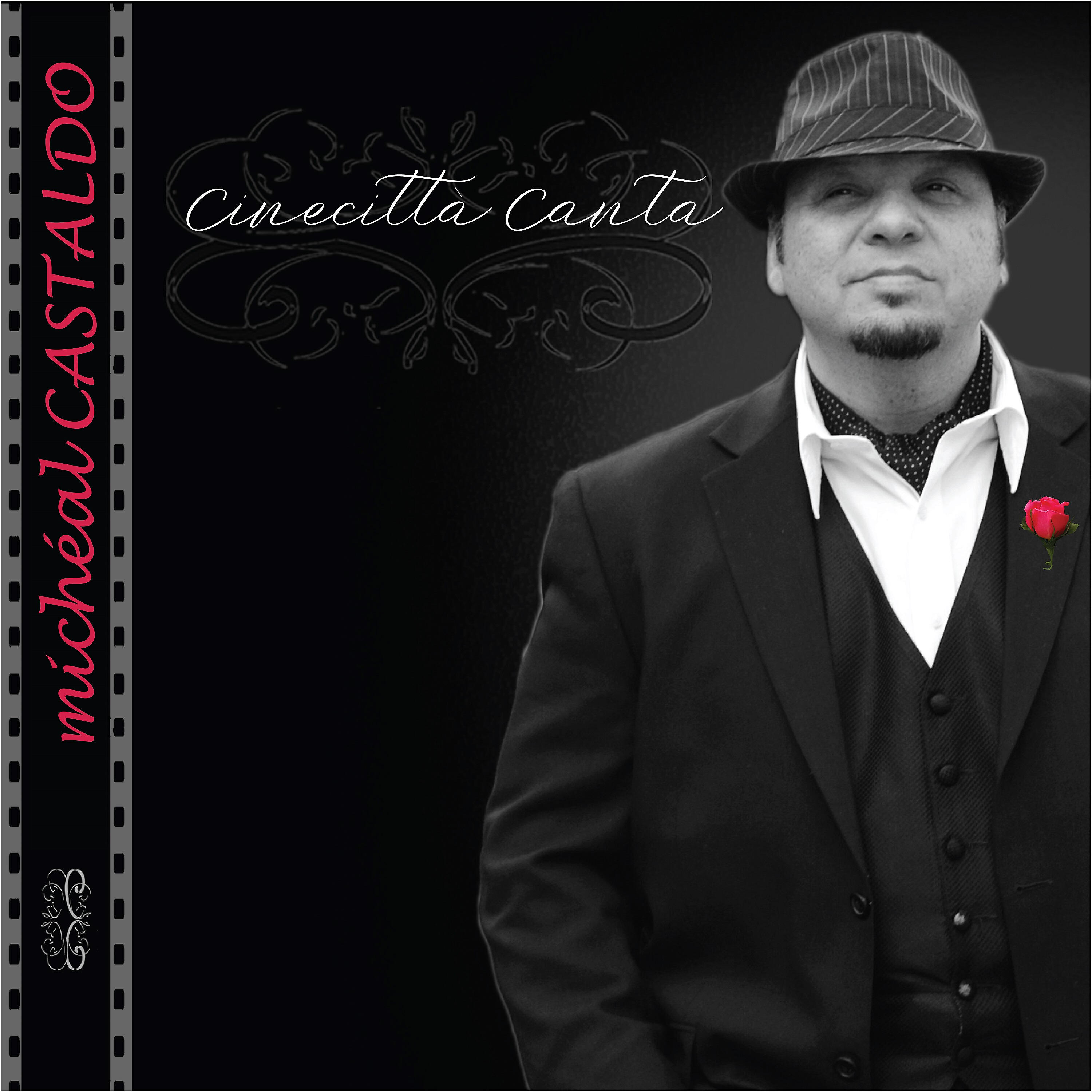 Micheal Castaldo - Africa (Remastered Serengeti Mix)