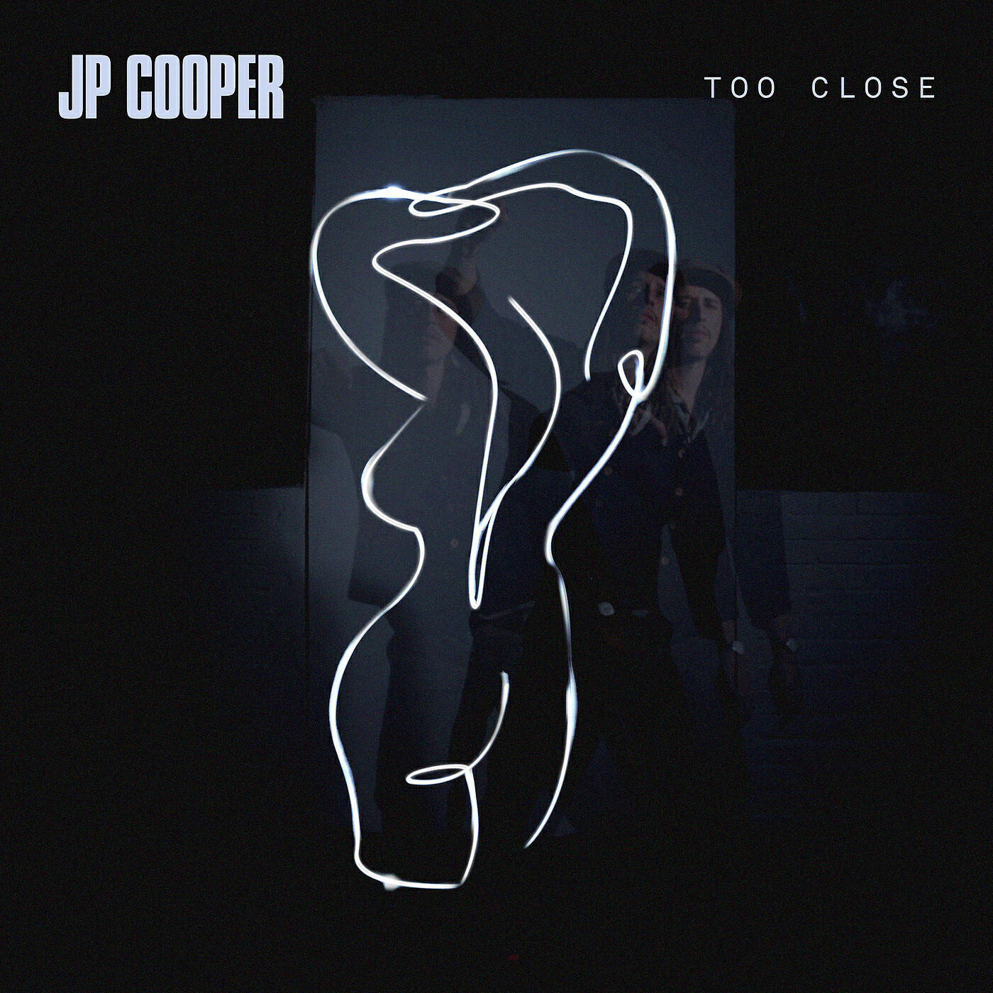 JP Cooper - In These Arms