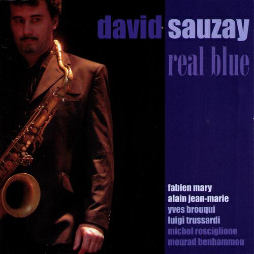 David Sauzay - Two little cats
