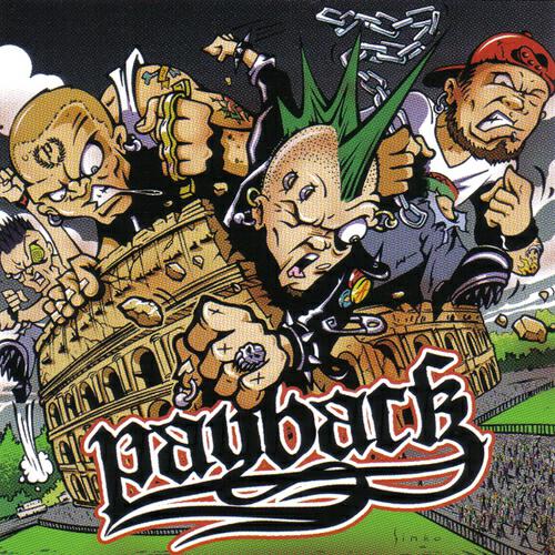 Payback - Trust No One