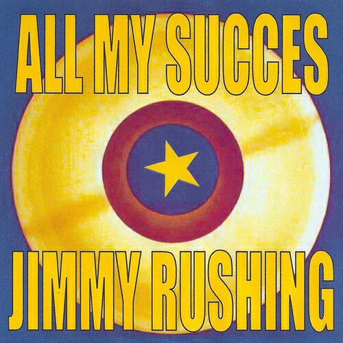 Jimmy Rushing - One Evening