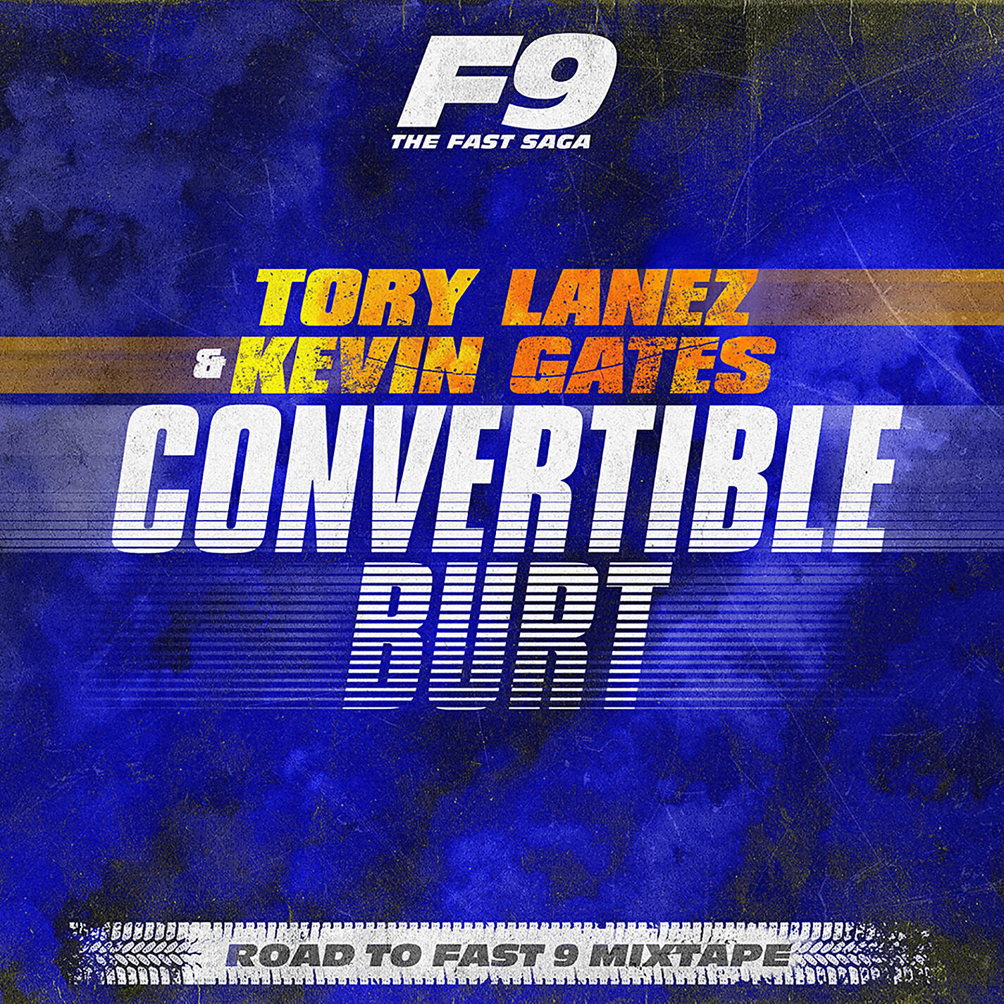 Tory Lanez - Convertible Burt (From Road To Fast 9 Mixtape)