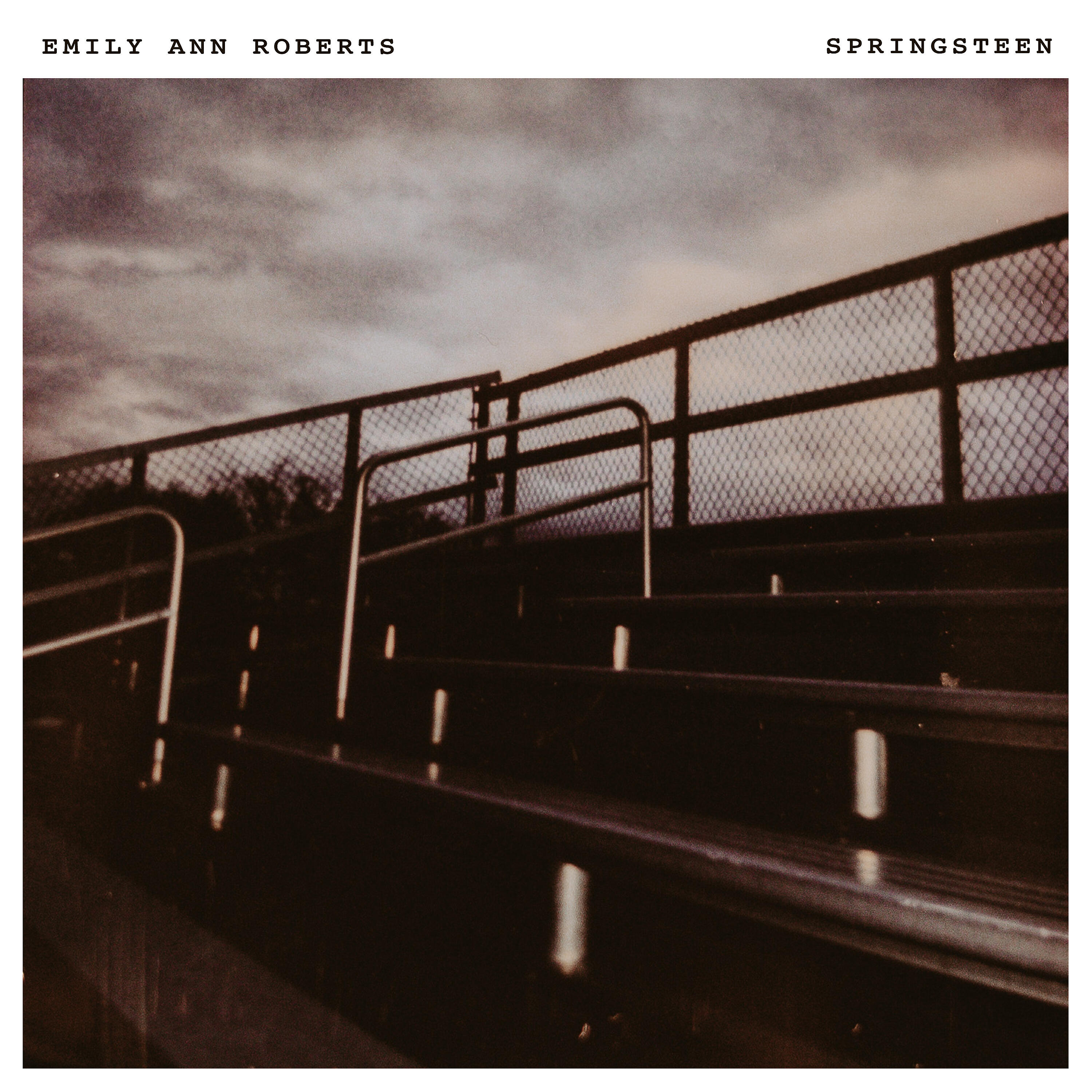 Emily Ann Roberts - Springsteen