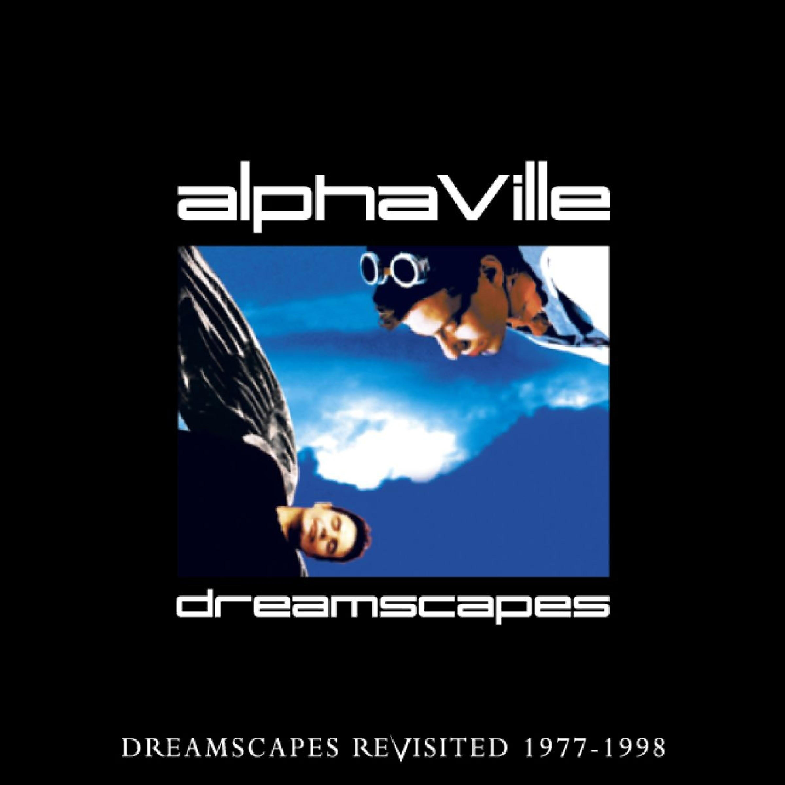 Alphaville - Ascension Day (Live Version)
