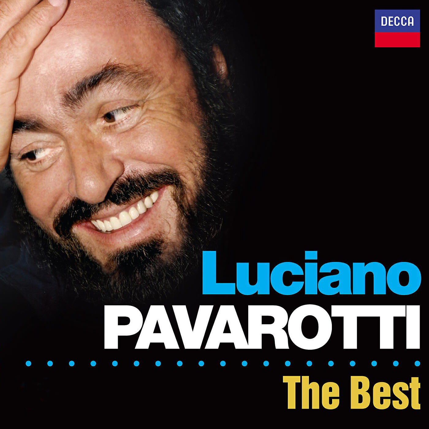 Luciano Pavarotti - Cardillo: Core 'ngrato