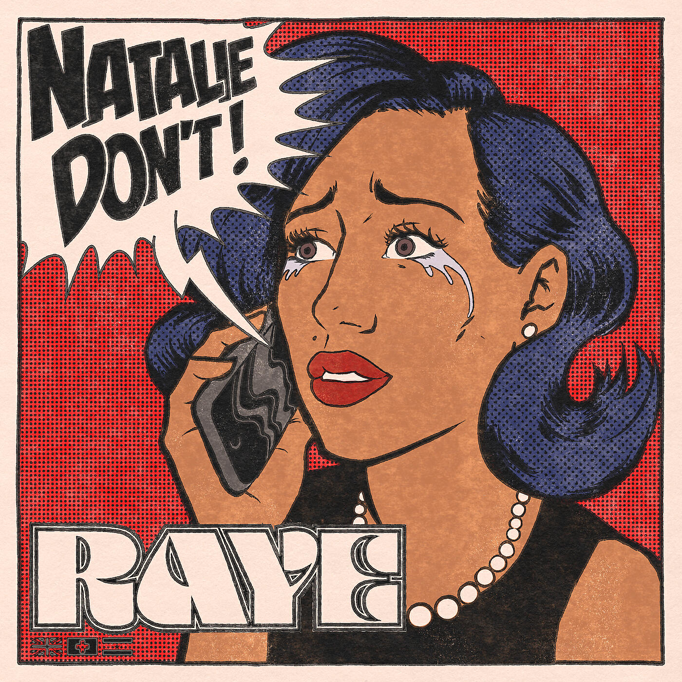 RAYE - Natalie Don't