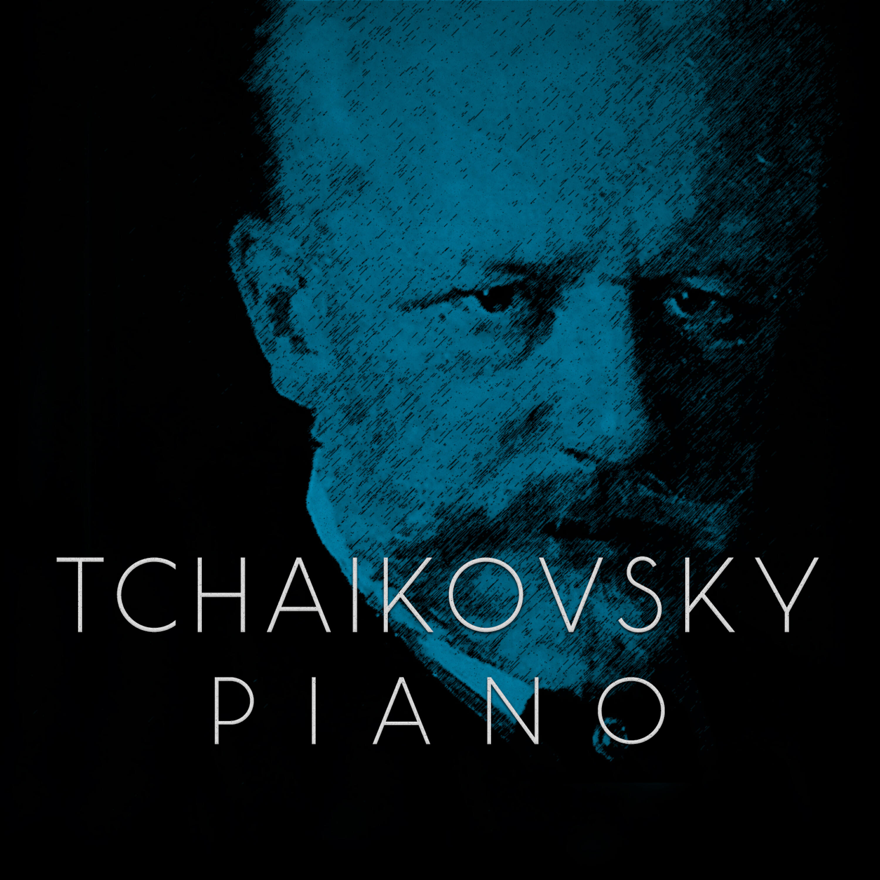 Michael Ponti - Six Pieces for Piano Solo, Op. 51: V. Romance in F Major