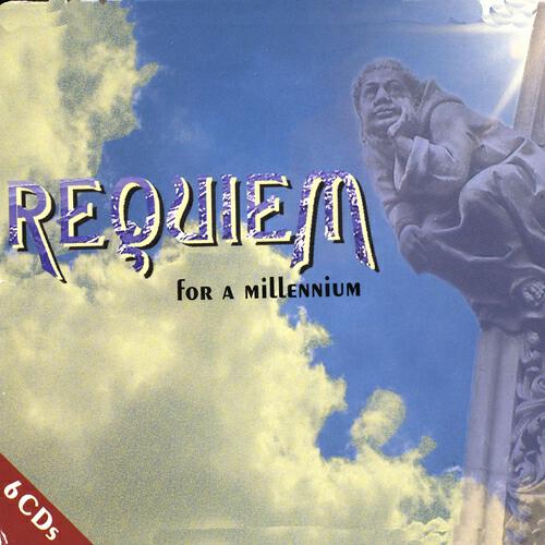 Akademia - Musikalische Exequien Requiem : Herr, wenn ich nur dich habe