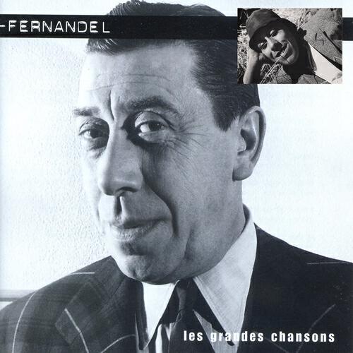 Fernandel - Francine