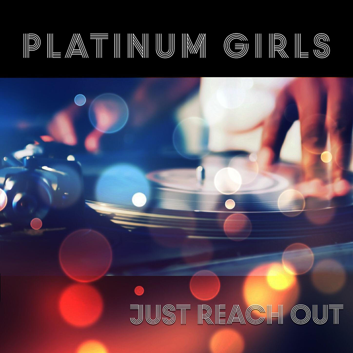 Platinum Girls - Ignite My Fantasy (Alex Hunt Remix)