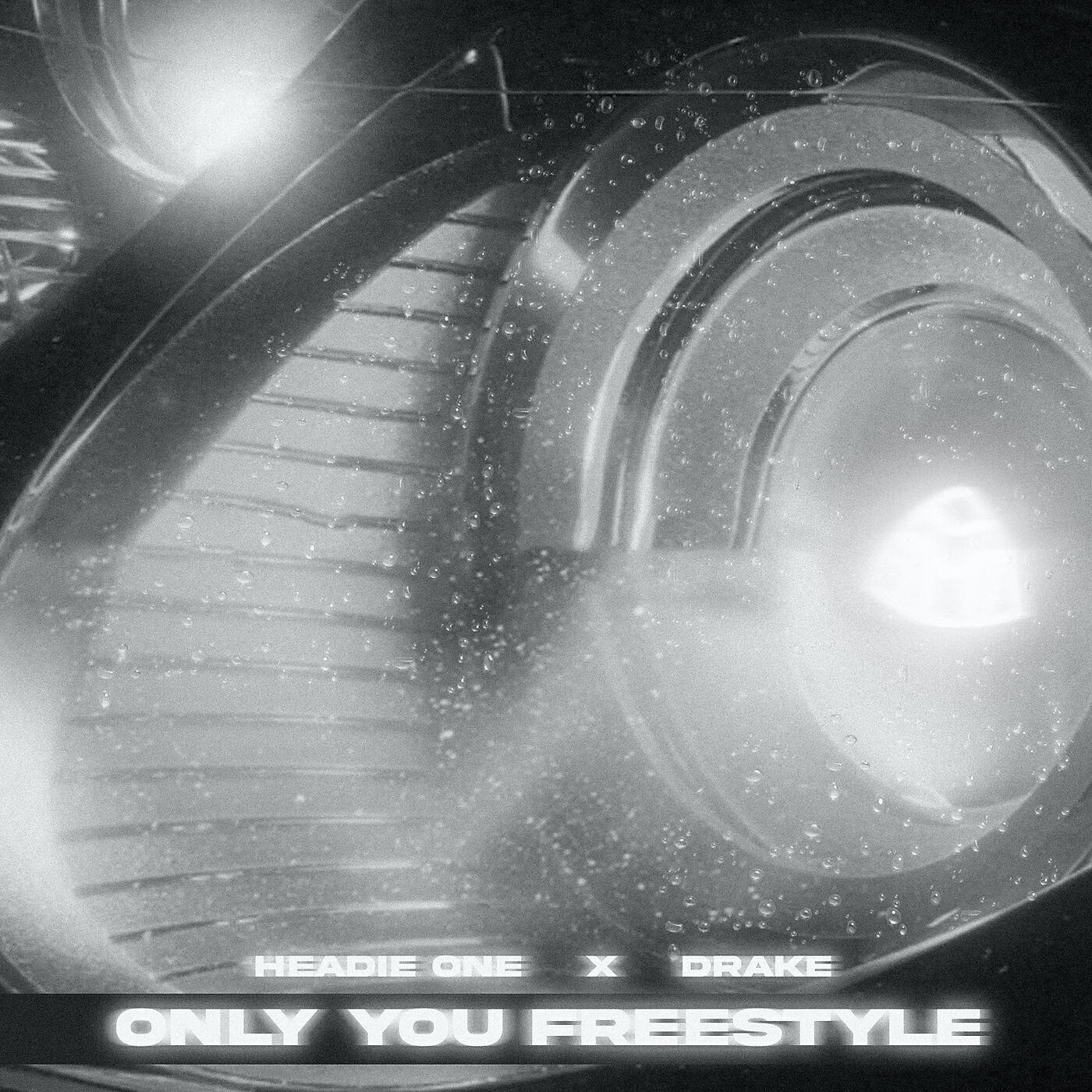Headie One - Only You Freestyle