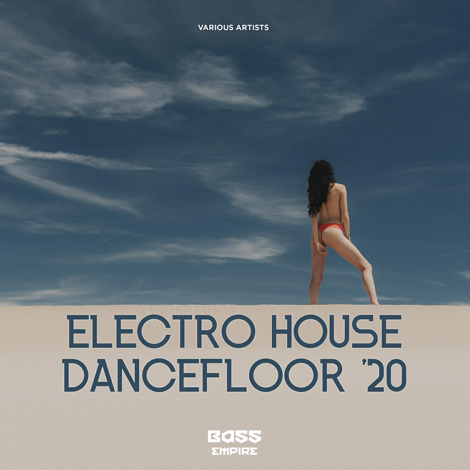 DJ AltaiR - Electric Flash Summer